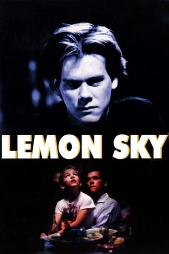 Watch Lemon Sky