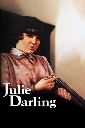 Watch Julie Darling