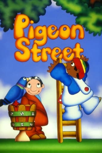 Watch Pigeon Street