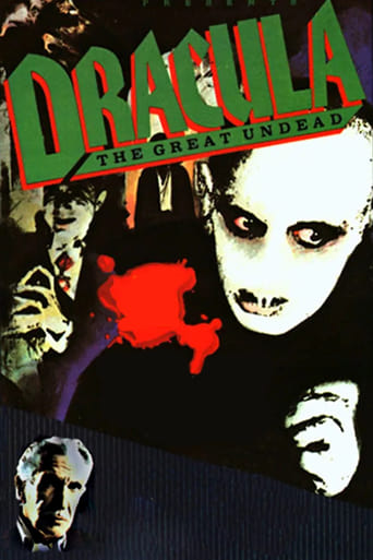 Watch Vincent Price's Dracula