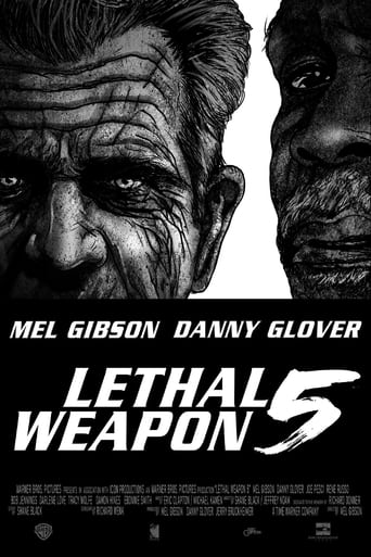 Watch Lethal Weapon 5