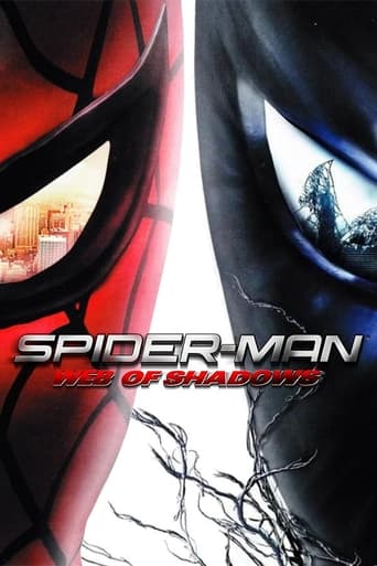 Spider-Man: Web of Shadows (fanmade)