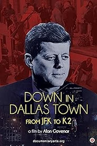 Watch Down in Dallas Town