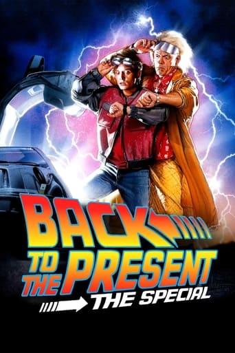 Watch Back To the Present: The Special
