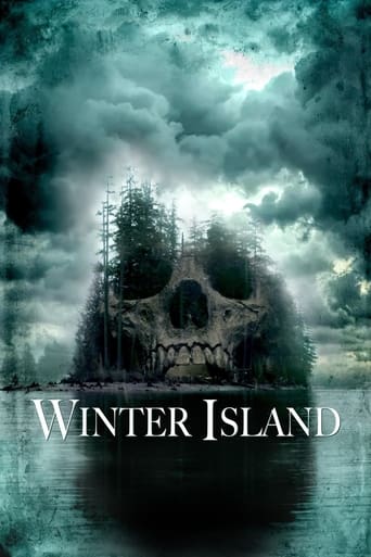 Winter Island