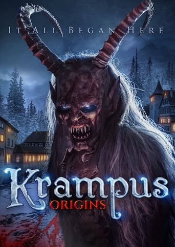 Watch Krampus Origins