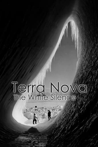 Terra Nova: The White Silence