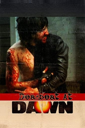 Watch Deadbeat at Dawn
