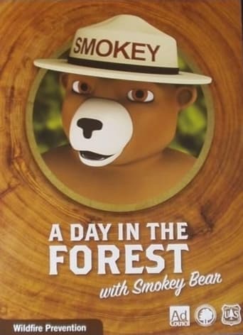 Watch A Day in the Forest with Smokey Bear