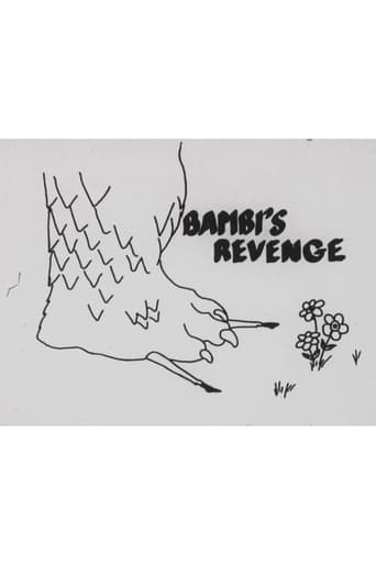 Bambi's Revenge