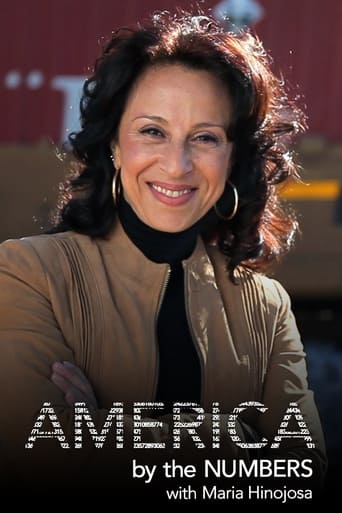 America By the Numbers with Maria Hinojosa