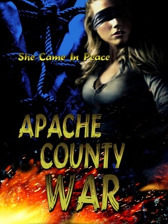 Watch Apache County War