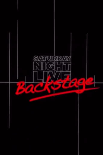 Watch Saturday Night Live Backstage