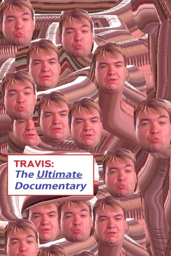 Watch Travis: The Ultimate Documentary