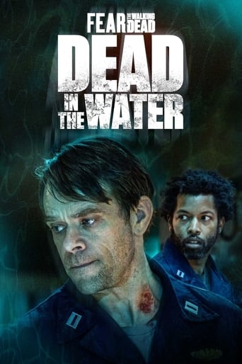 Watch Fear the Walking Dead: Dead in the Water