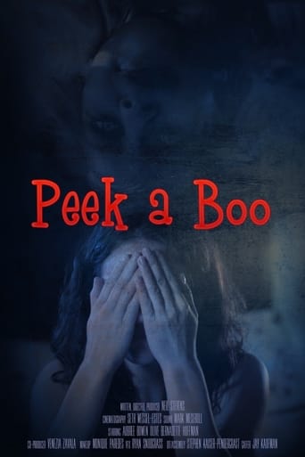 Watch Peek a Boo