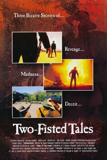 Watch Two-Fisted Tales