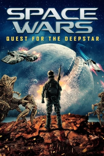 Watch Space Wars: Quest for the Deepstar