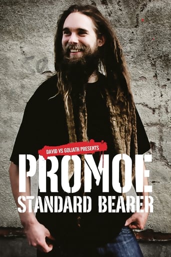 Watch Promoe: Standard Bearer
