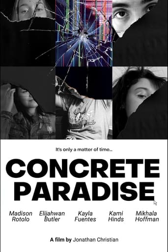 Watch Concrete Paradise