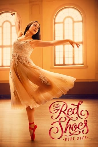 Watch The Red Shoes: Next Step
