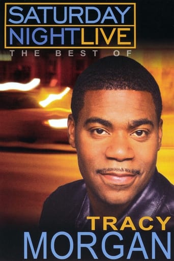 Watch Saturday Night Live: The Best of Tracy Morgan