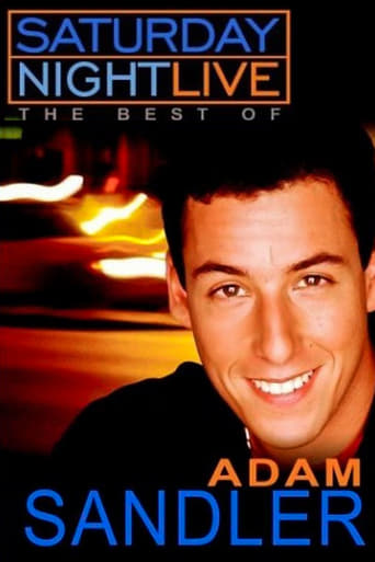 Watch Saturday Night Live: The Best of Adam Sandler