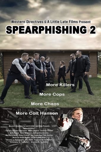 Watch Spearphishing 2