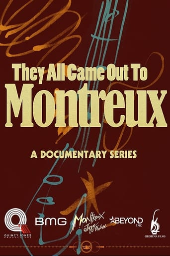 Watch They All Came Out to Montreux