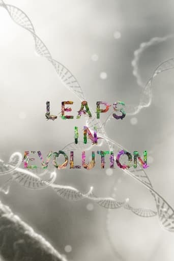 Watch Leaps In Evolution