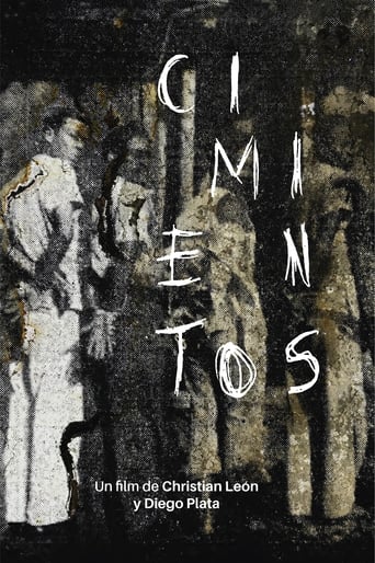 Cimientos