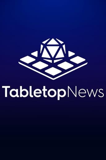 Watch Tabletop News
