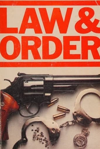 Watch Law & Order