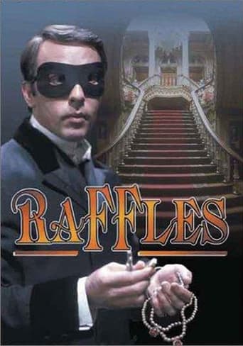 Watch Raffles