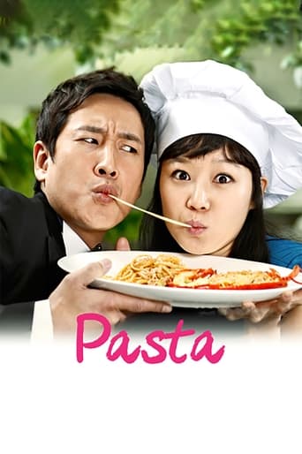 Watch Pasta