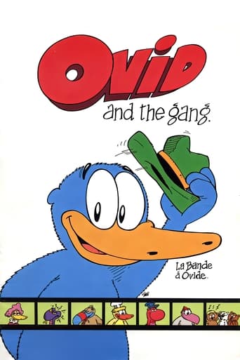 Watch Ovide and the Gang