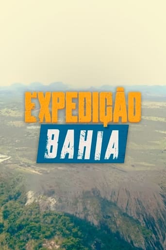 Expedição Bahia