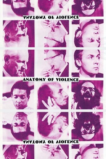 Watch Anatomy of Violence