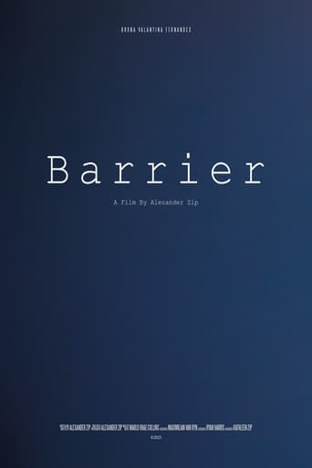 Watch Barrier
