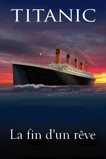 Titanic: The Legend Lives On