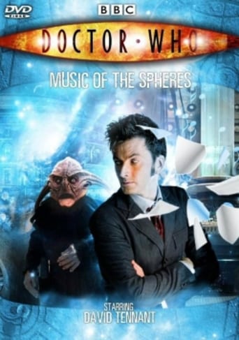 Watch Doctor Who: Music of the Spheres