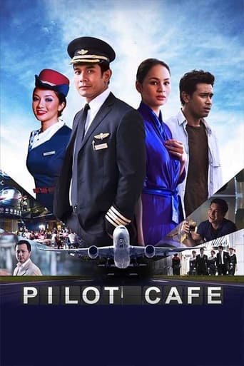 Watch Pilot Cafe
