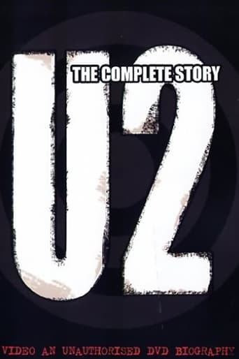 The U2: The Complete Story