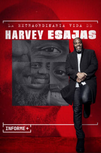 Informe+. La extraordinaria vida de Harvey Esajas