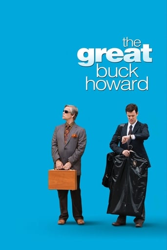 Watch The Great Buck Howard