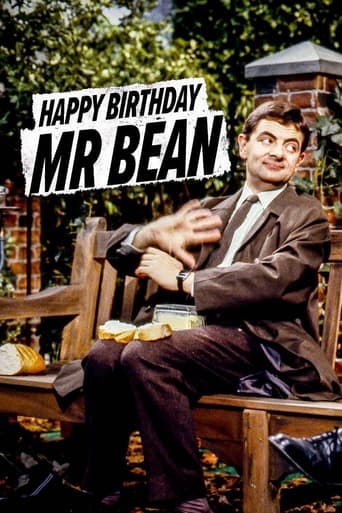 Watch Happy Birthday Mr Bean