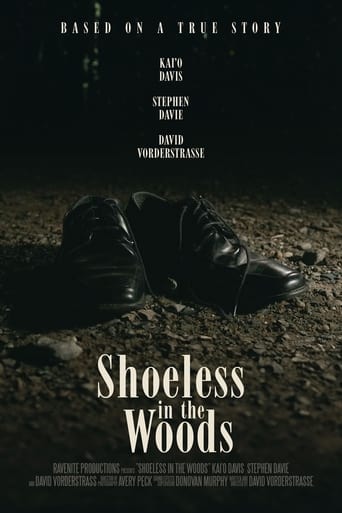 Watch Shoeless in the Woods
