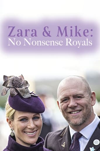 Watch Zara & Mike: No Nonsense Royals
