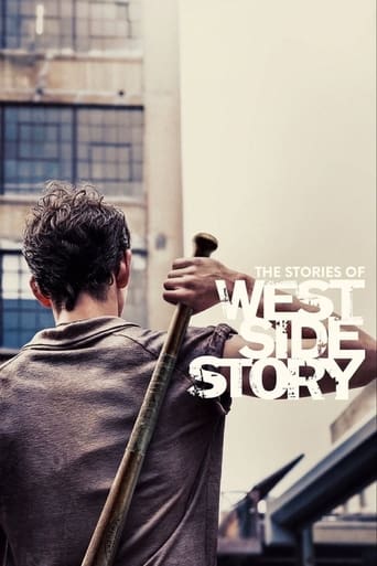 Watch The Stories of West Side Story
