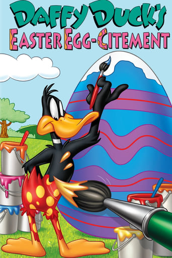 Watch Daffy Duck's Easter Show